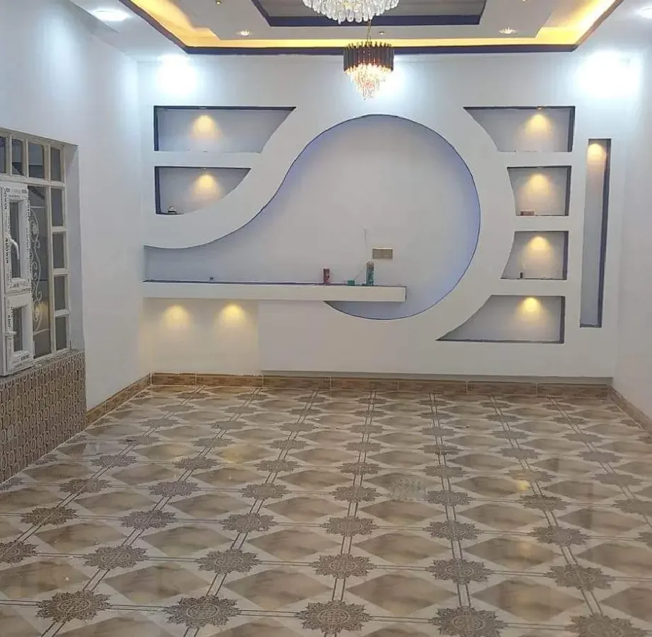 ديكورات داخلية وخارجية في جدة
