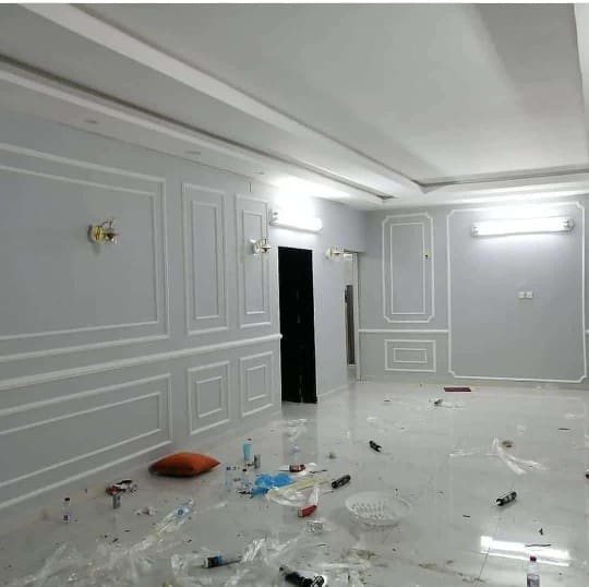 أعمال ترميم وتشطيب في جدة